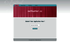 Nethunter.cc thumbnail