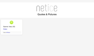 Netice.it thumbnail