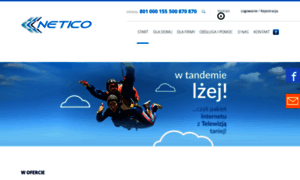 Netico.pl thumbnail