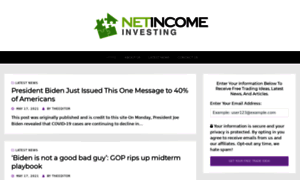 Netincomeinvesting.com thumbnail