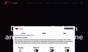 Netinsight.net thumbnail