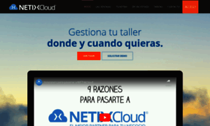 Netix.es thumbnail