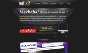 Netixir.com thumbnail
