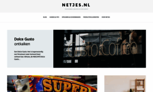 Netjes.nl thumbnail
