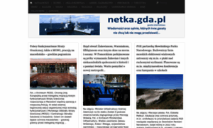 Netka.gda.pl thumbnail