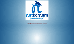 Netkarnem.org thumbnail