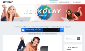 Netkolay.com.tr thumbnail