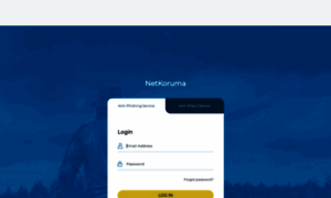 Netkorumaportal.com thumbnail