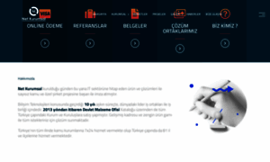 Netkurumsal.net thumbnail
