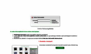 Netlabor.simplesoft.hu thumbnail