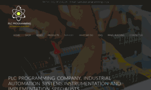 Netlabs.co.za thumbnail