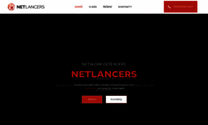 Netlancers.cz thumbnail