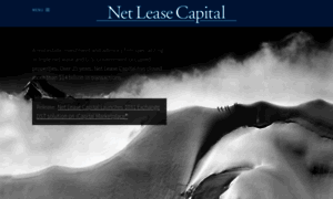 Netleasecapital.com thumbnail