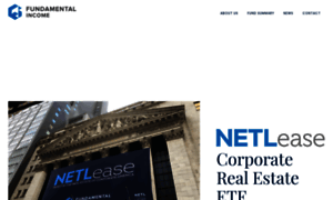 Netleaseetf.com thumbnail