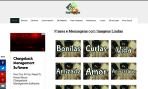 Netlegis.com.br thumbnail