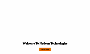 Netleon.tech thumbnail