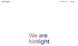 Netlight.no thumbnail