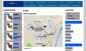 Netlima.com thumbnail