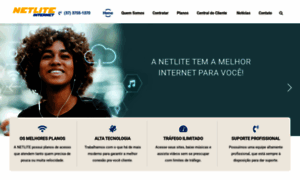 Netlite.com.br thumbnail