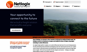 Netlogix.co.nz thumbnail