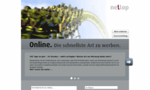 Netlop-internetmarketing.de thumbnail