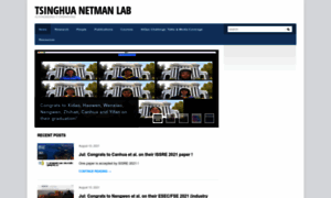 Netman.aiops.org thumbnail