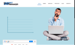 Netmanager.cl thumbnail
