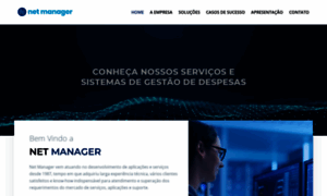 Netmanager.com.br thumbnail