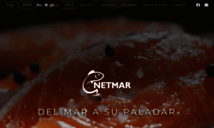 Netmar.com.mx thumbnail