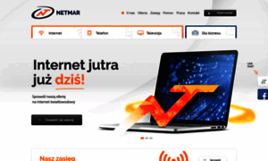 Netmar.net.pl thumbnail