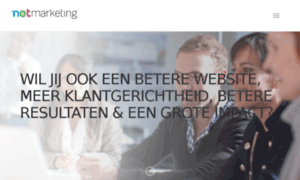 Netmarketing.nl thumbnail