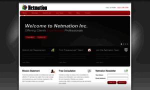Netmation.com thumbnail