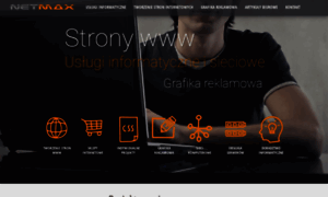 Netmax.pl thumbnail