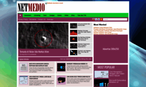 Netmedio.blogspot.com thumbnail