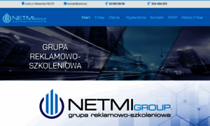 Netmi.pl thumbnail