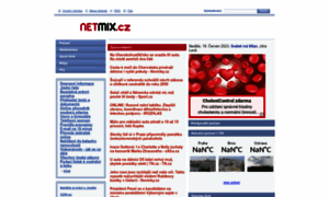 Netmix.cz thumbnail