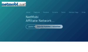 Netmobi.net thumbnail