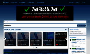 Netmobil.net thumbnail