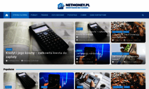 Netmoney.pl thumbnail