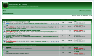 Netmonitor.ru thumbnail