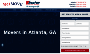 Netmoveatlanta.com thumbnail