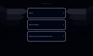 Netmover.jp thumbnail