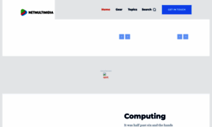 Netmultimidia.com.br thumbnail