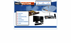 Netmutum.com thumbnail