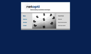 Netopti.net thumbnail