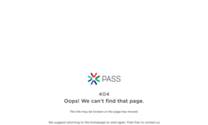 Netpass.sqlpass.org thumbnail