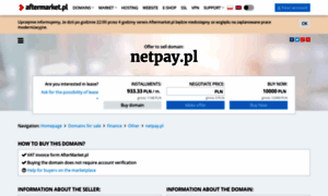 Netpay.pl thumbnail