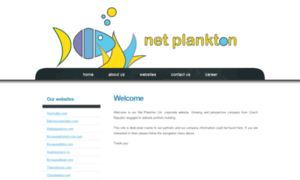 Netplankton.com thumbnail