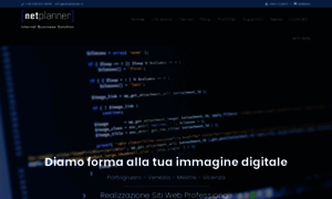 Netplanner.it thumbnail