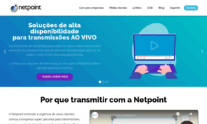 Netpoint.com.br thumbnail